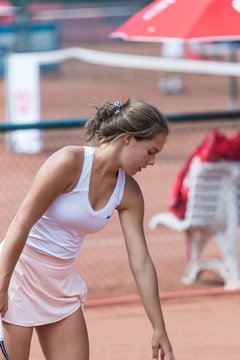 Elisa Rost 340 - Rosenpokal